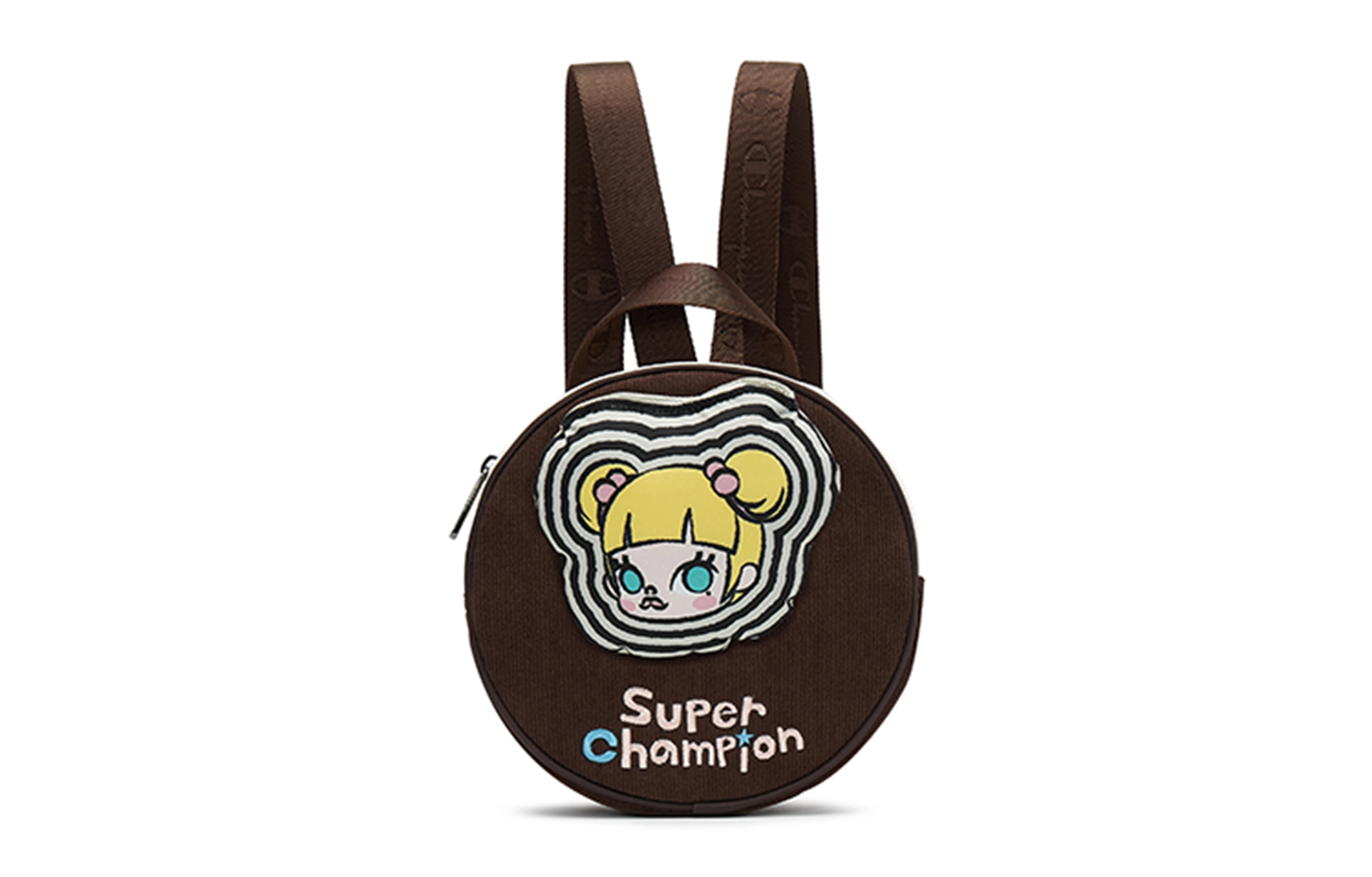 Champion x POP MART Molly FW24