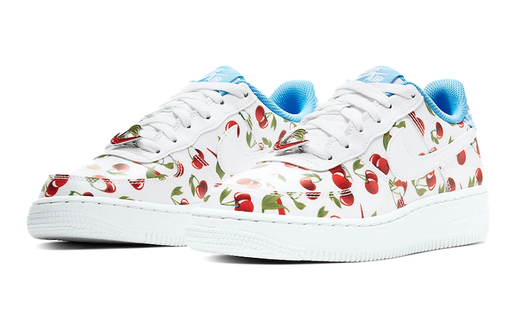 Nike Air Force 1 Cherry' GS