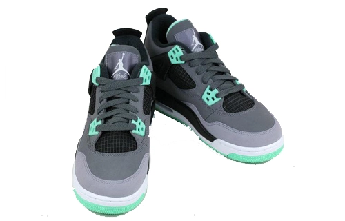 Jordan Air Jordan 4 Low GS