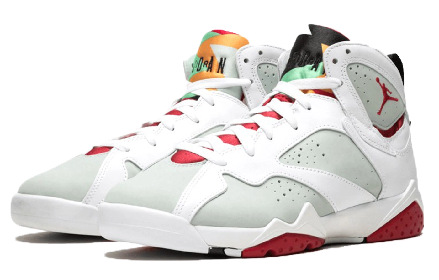 Jordan Air Jordan 7 Retro Hare GS 2015