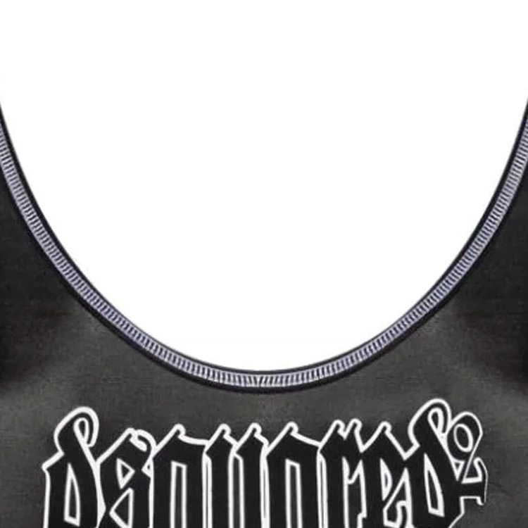 DSQUARED 2 SS24 Logo