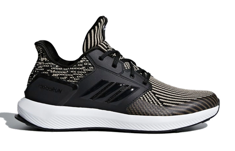 adidas Rapida Run Knit J