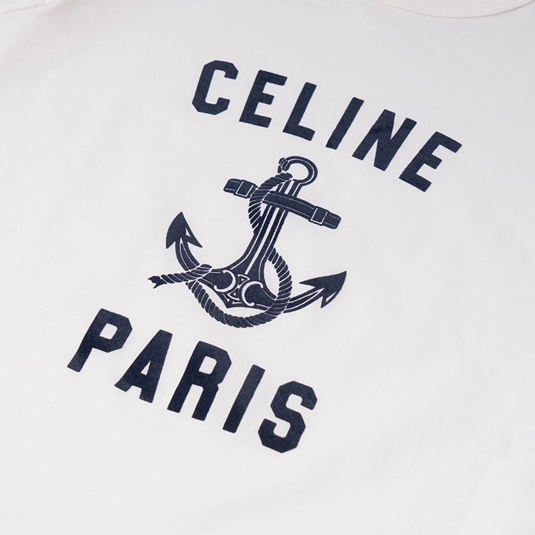 CELINE SS23 T