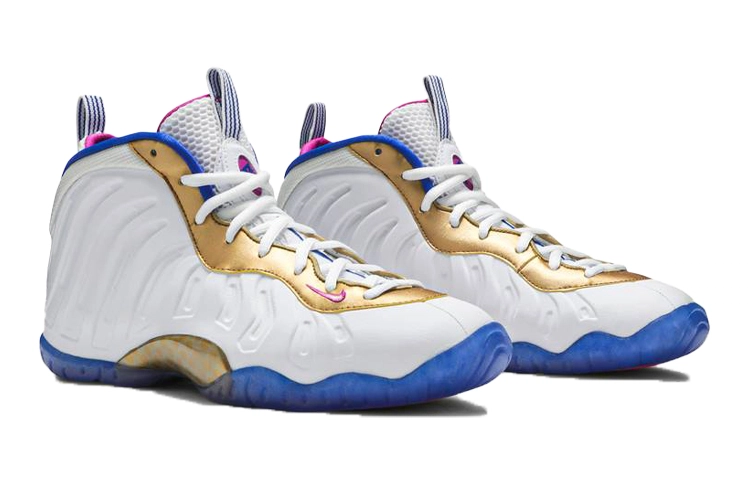 Nike Foamposite One GS