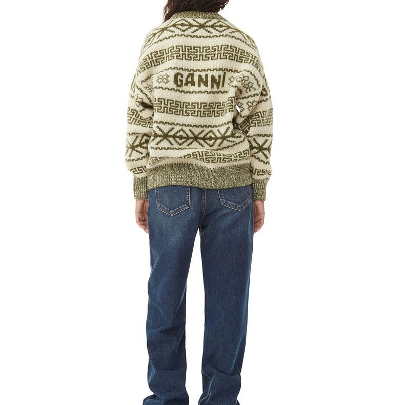 GANNI FW23