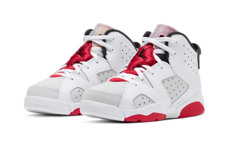 Jordan Air Jordan 6 Retro Neutral Grey