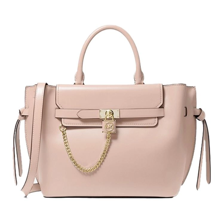 MICHAEL KORS MK Nouveau Hamilton LOGO