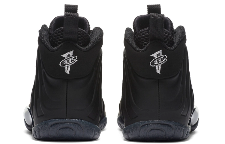 Nike Foamposite One "Anthracite" GS