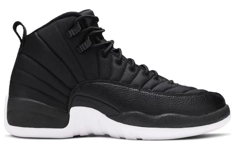 Jordan Air Jordan 12 Retro Nylon GS