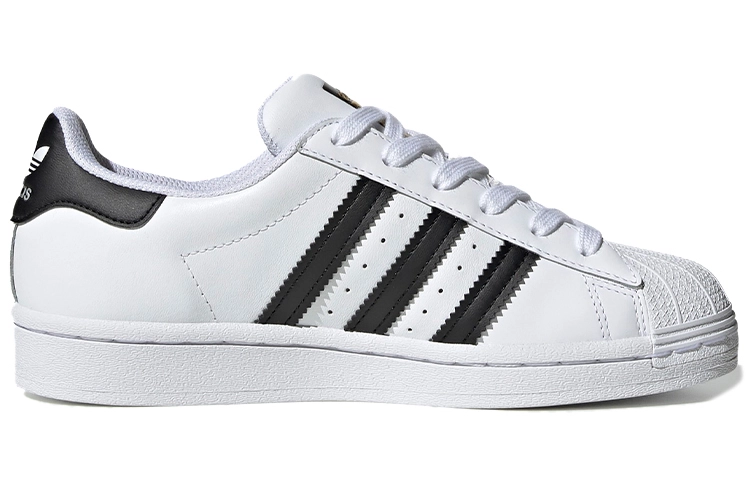adidas originals Superstar J White