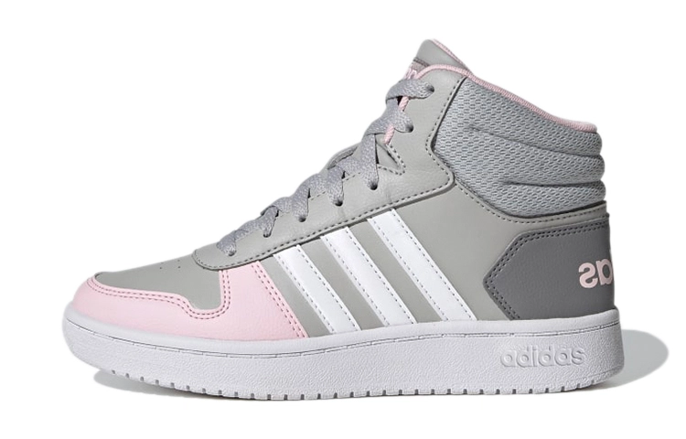 adidas neo Hoops 2.0 Mid K