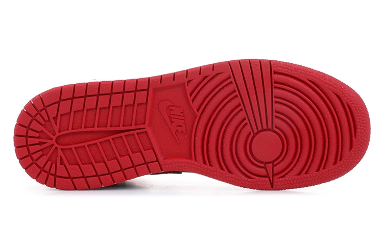 Jordan Air Jordan 1 Retro Bred 2013 GS