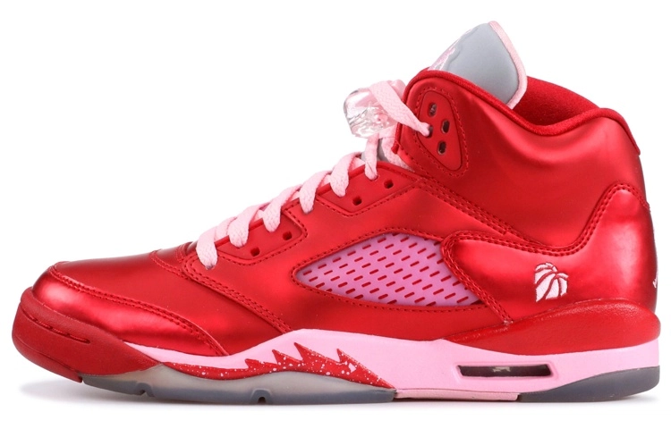Jordan Air Jordan 5 Retro Valentine's Day GS 2013