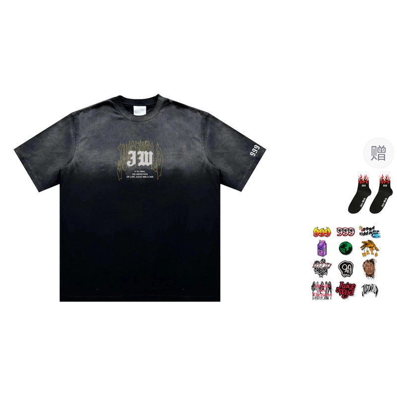 Juice Wrld T