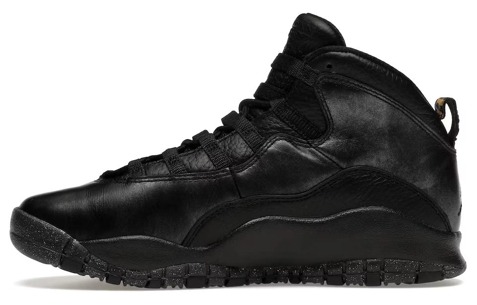 Jordan Air Jordan 10 Retro New York City NYC 2016 GS