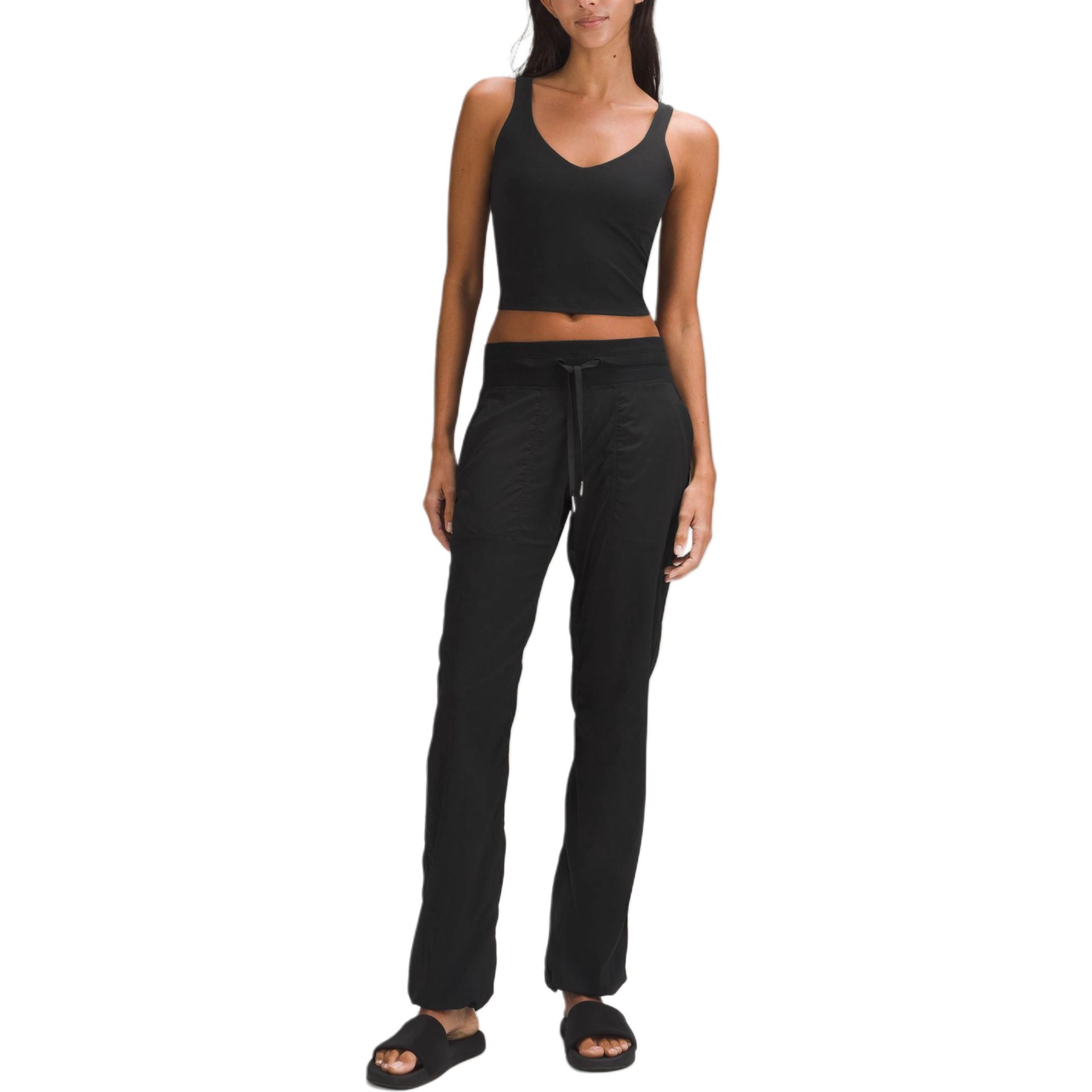 lululemon SS23 align tank