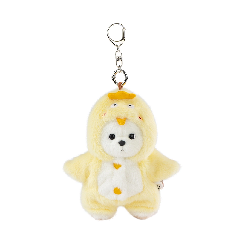 TeddyTales COS 15cm