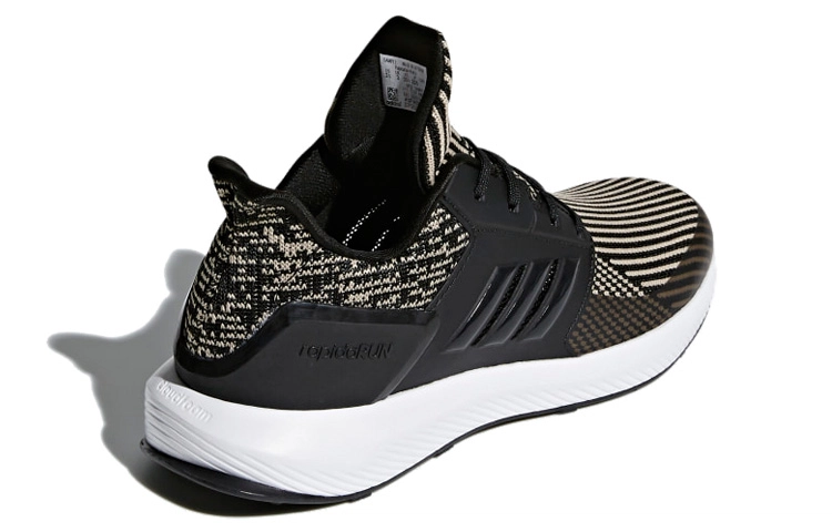 adidas Rapida Run Knit J