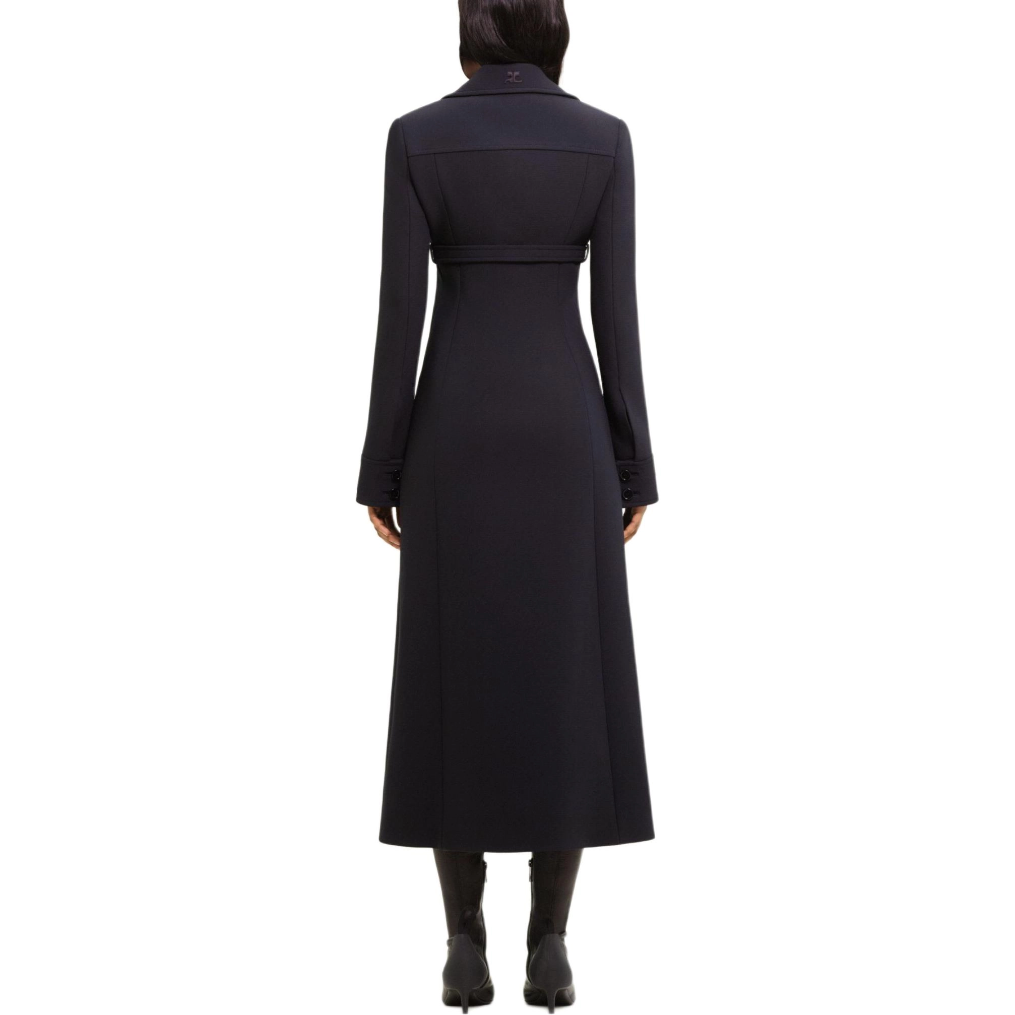 COURREGES