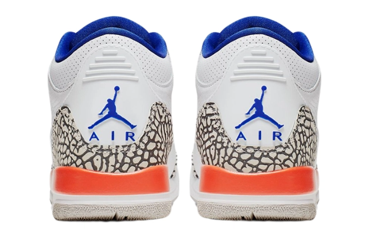 Jordan Air Jordan 3 Knicks GS