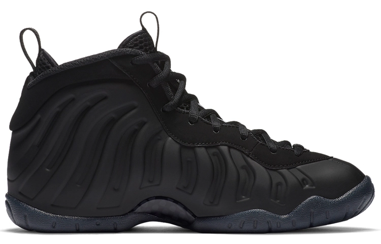 Nike Foamposite One "Anthracite" GS