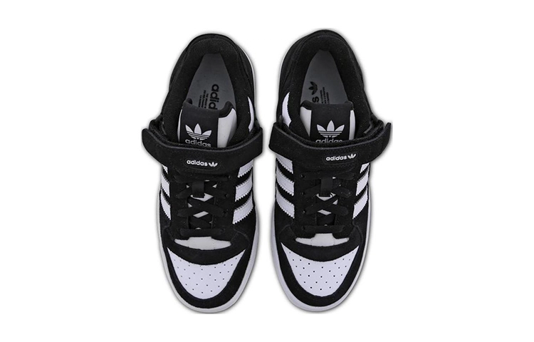 adidas originals Forum Low J