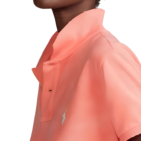Polo Ralph Lauren LogoPolo