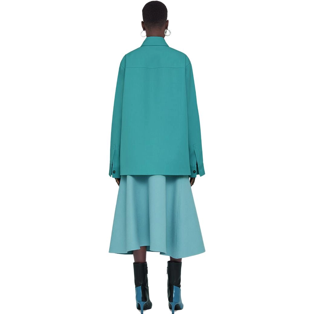 JIL SANDER