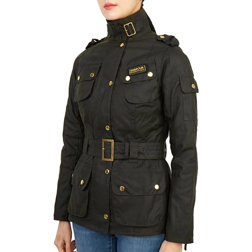 BARBOUR