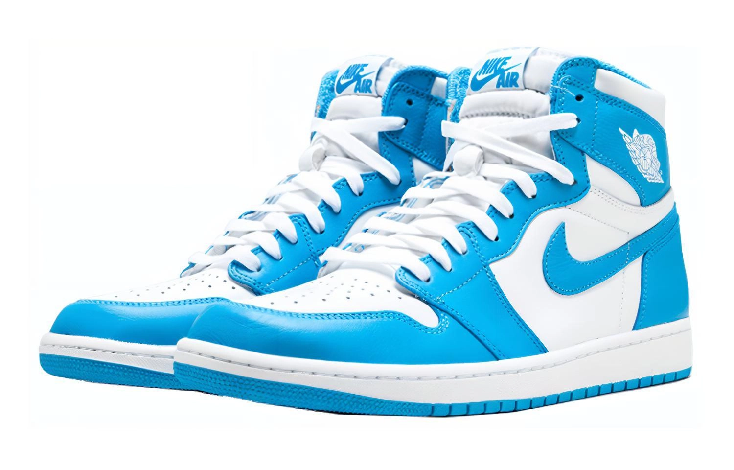 Jordan Air Jordan 1 Retro UNC GS