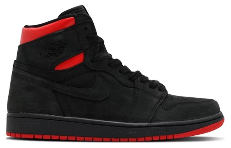 Jordan Air Jordan 1 Retro High OG Quai54 GS