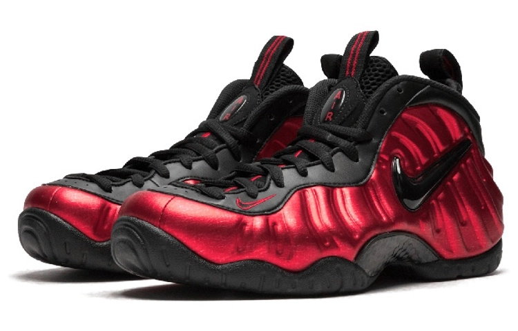 Nike Foamposite Pro University Red GS