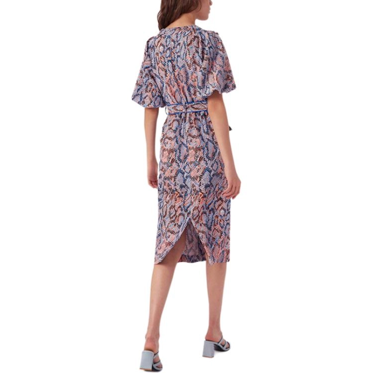 DIANE VON FURSTENBERG V
