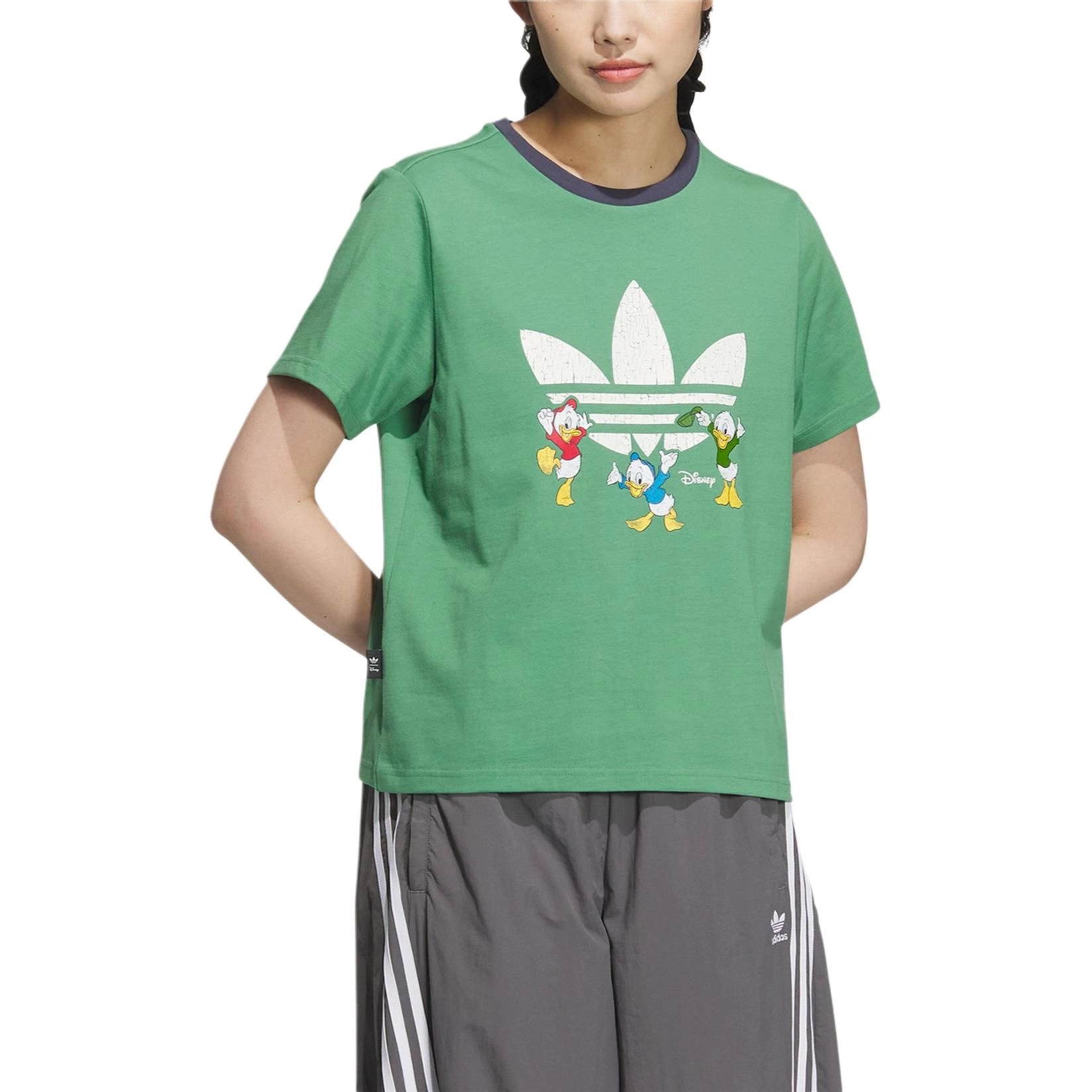 adidas x Disney T