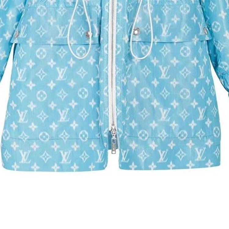 LOUIS VUITTON SS23 Logo