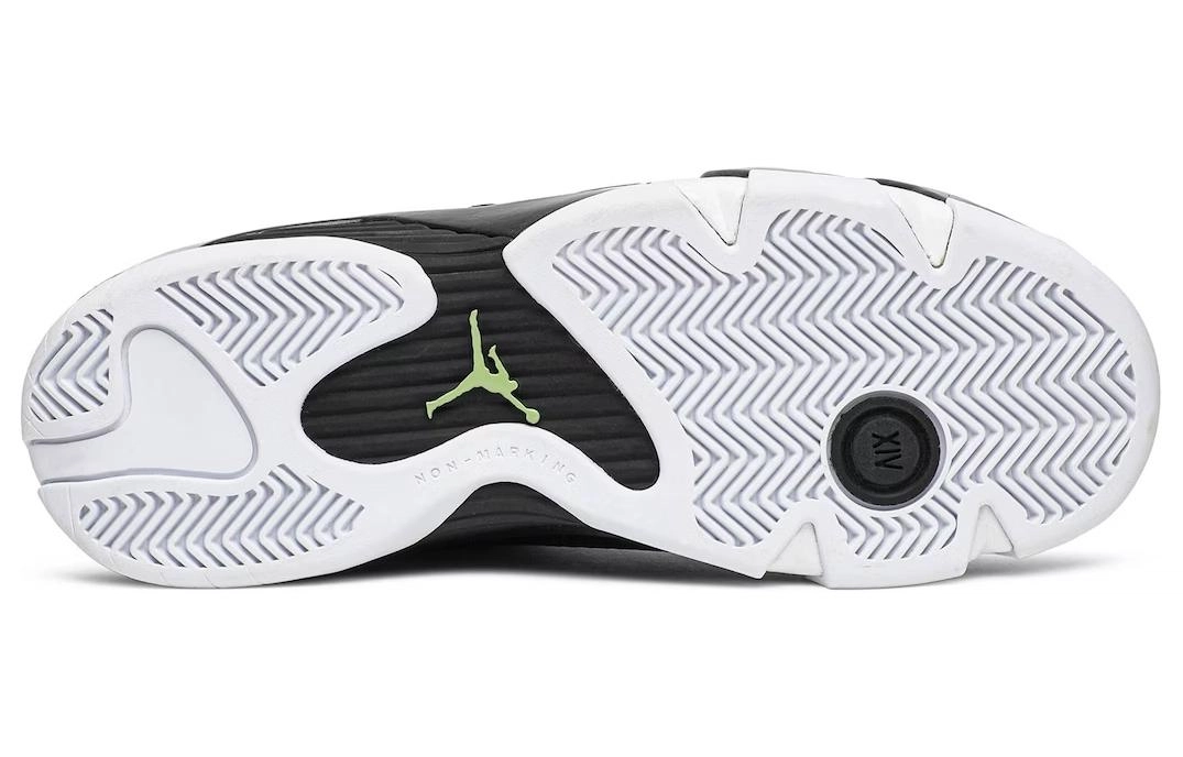 Jordan Air Jordan 14 Retro Indiglo 2016 GS