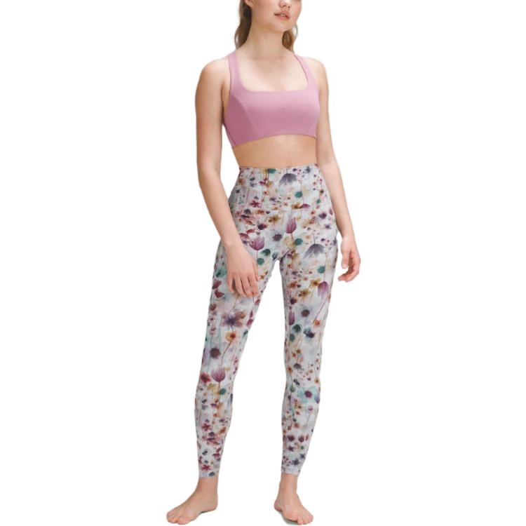lululemon SS23 Align Nulu 25"