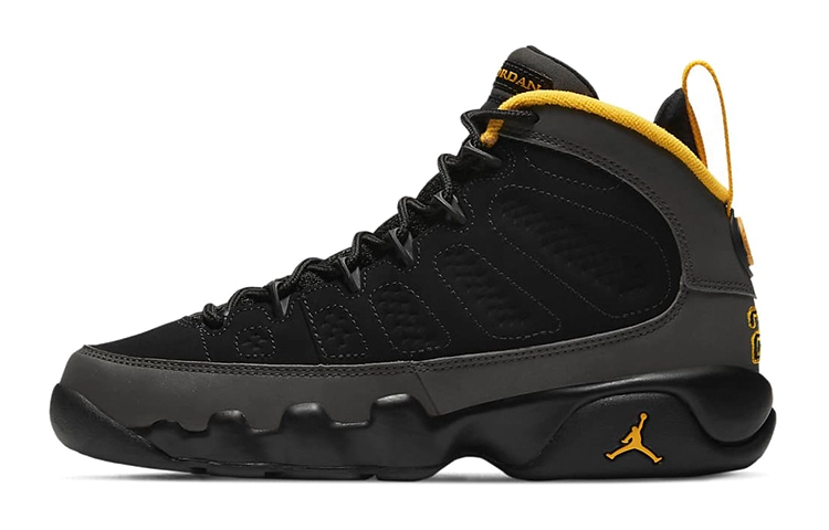 Jordan Air Jordan 9 University Gold GS