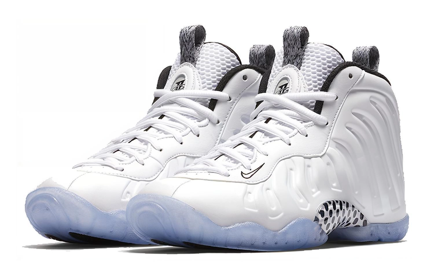 Nike Foamposite One Little GS