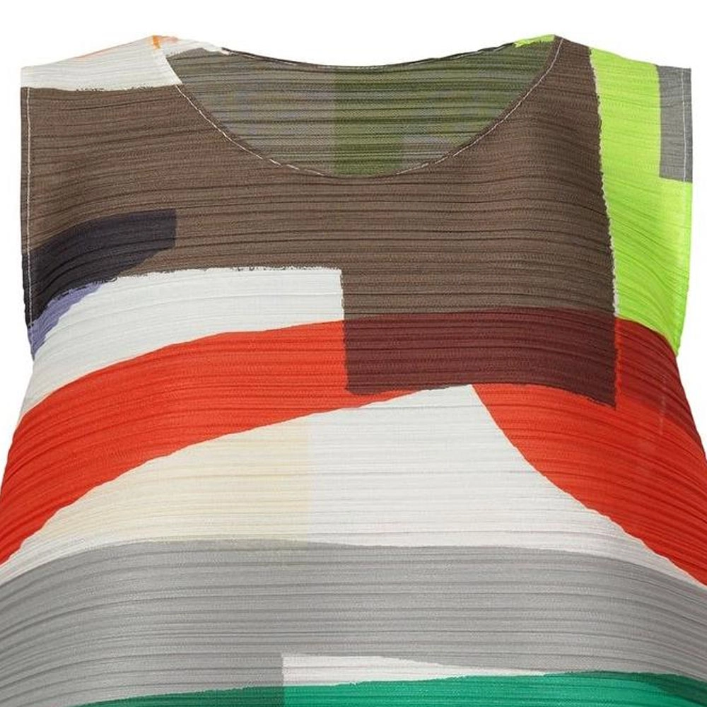 PLEATS PLEASE ISSEY MIYAKE SS23 T