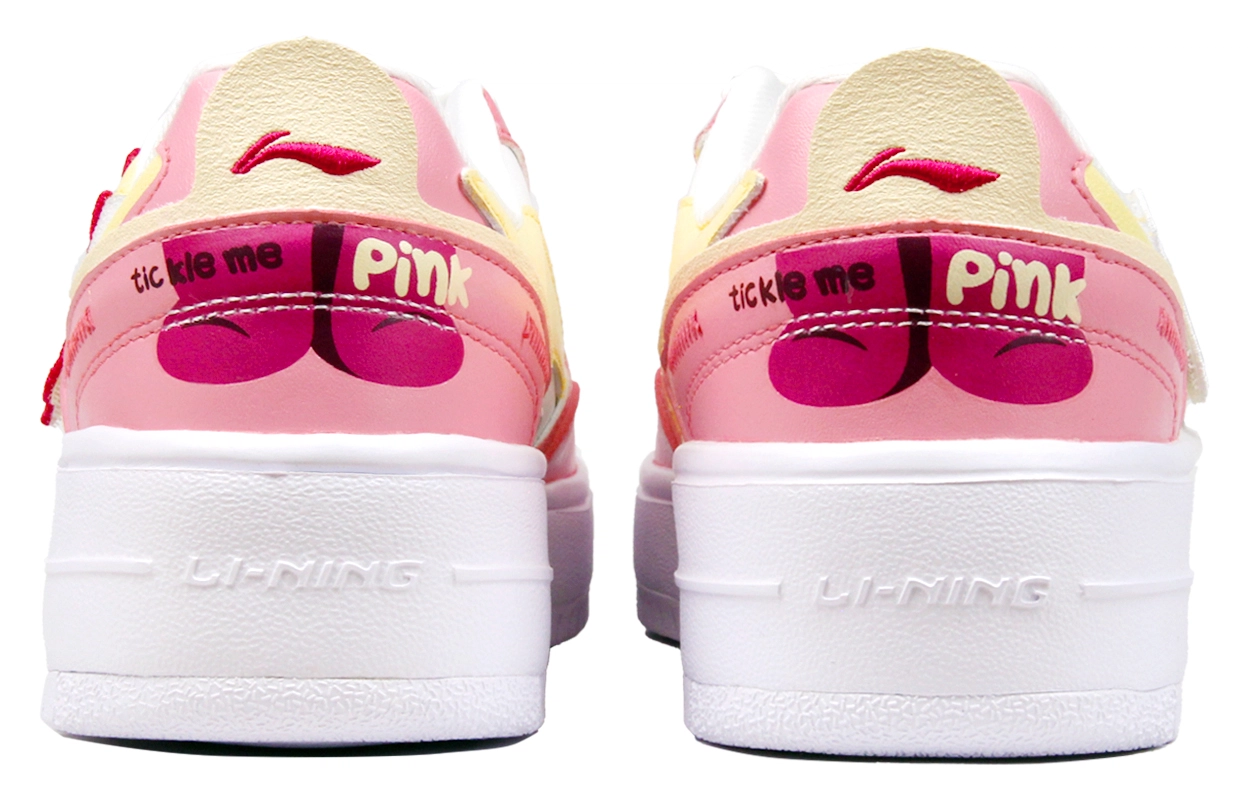 Disney x LiNing
