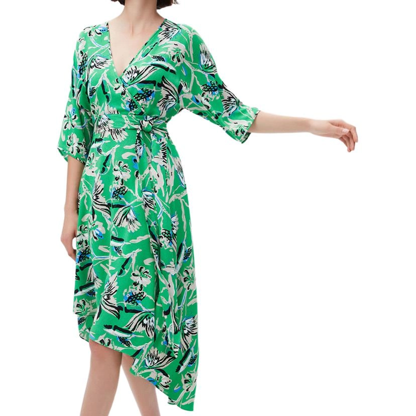 DIANE VON FURSTENBERG V
