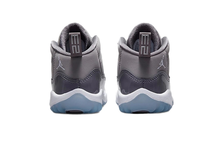 Jordan Air Jordan 11 Retro Cool Grey