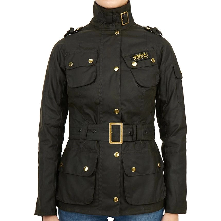 BARBOUR