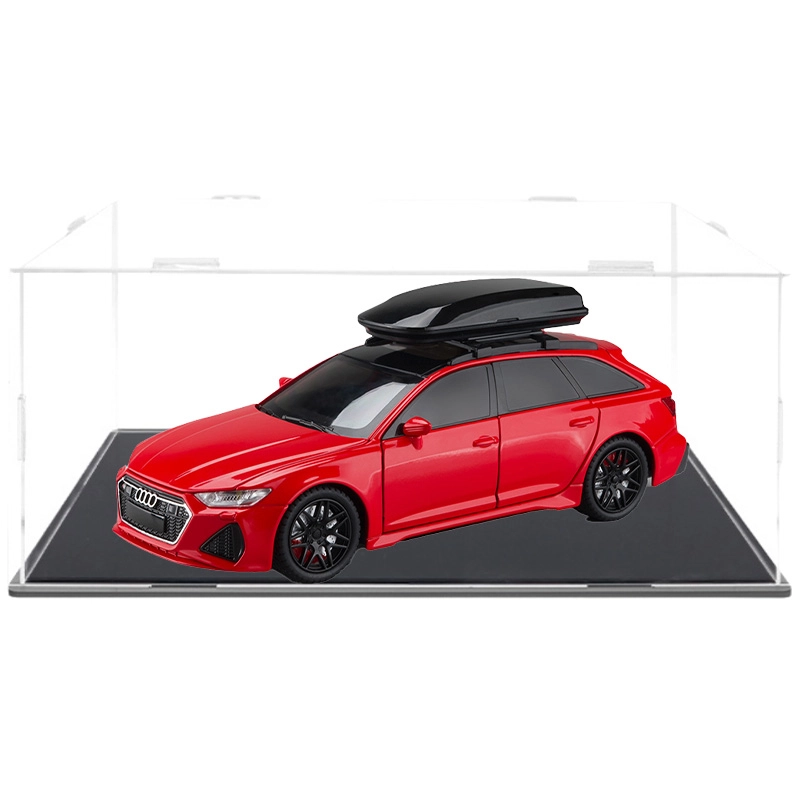TY MODELS Aodi RS6 124