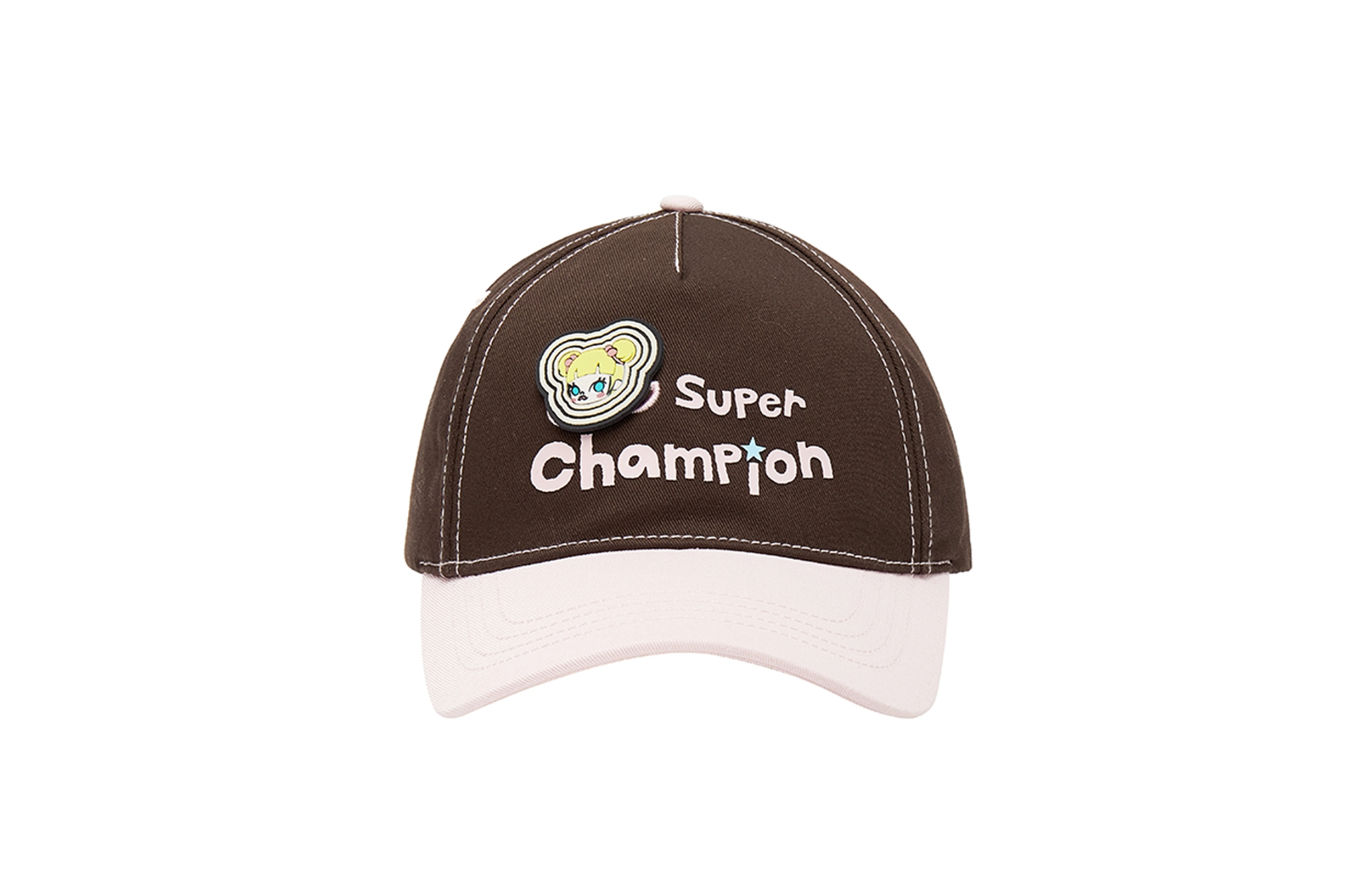Champion x POP MART Molly FW24