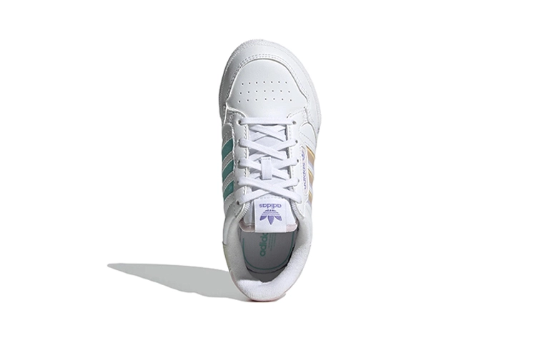 adidas originals Continental 80 Stripes