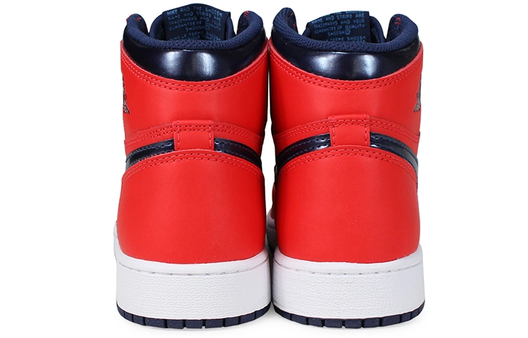 Jordan Air Jordan 1 Retro David Letterman GS 2016