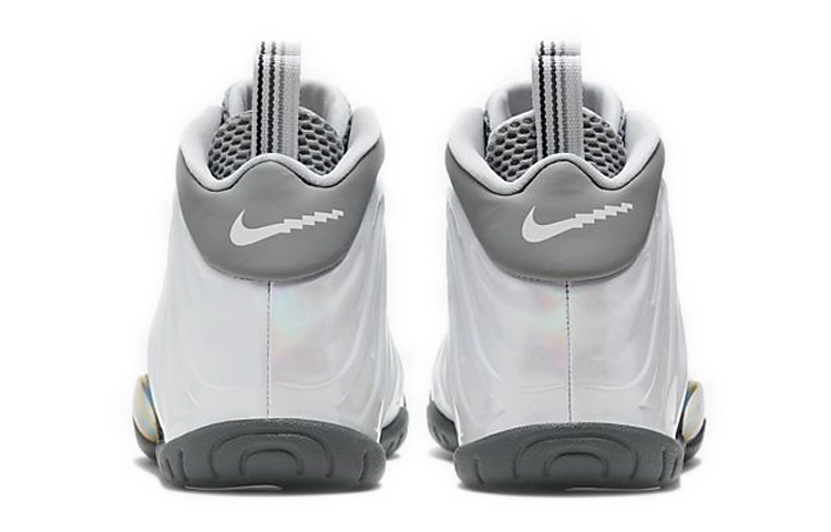 Nike Foamposite One GS