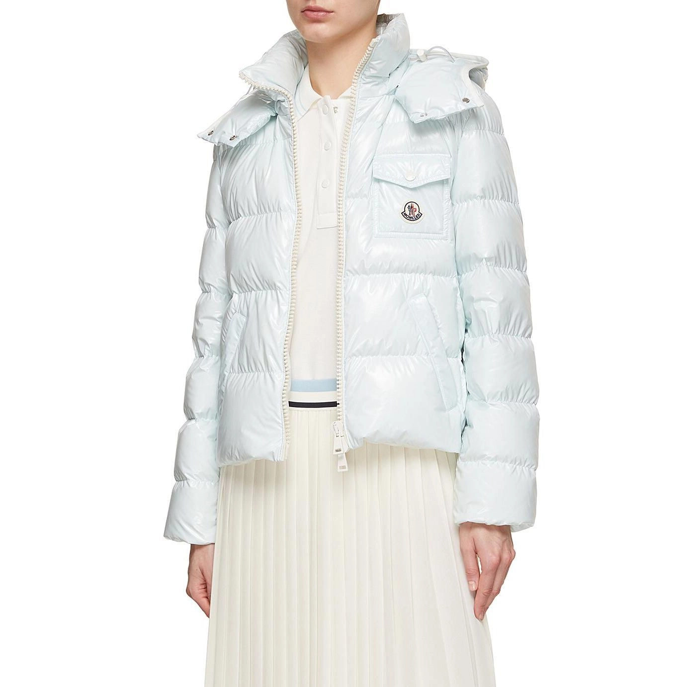 Moncler SS24 ANDRO